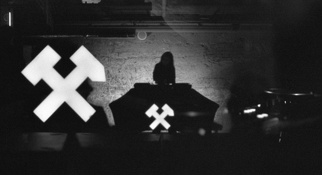 5 SHAKHTA 4th BIRTHDAY, Ostravica, Ostrava, Hekktikka